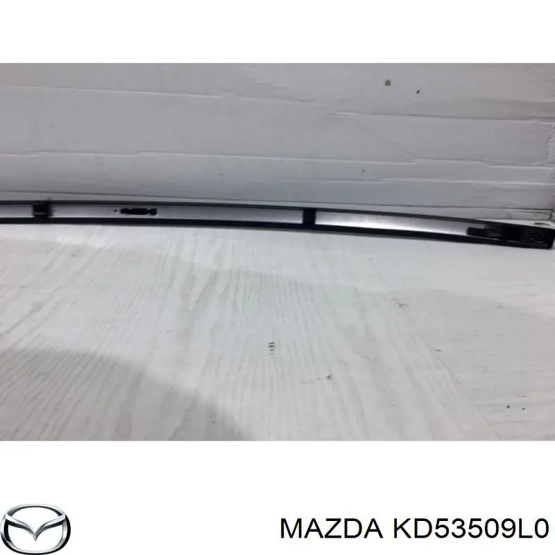 KD53509L0 Mazda 