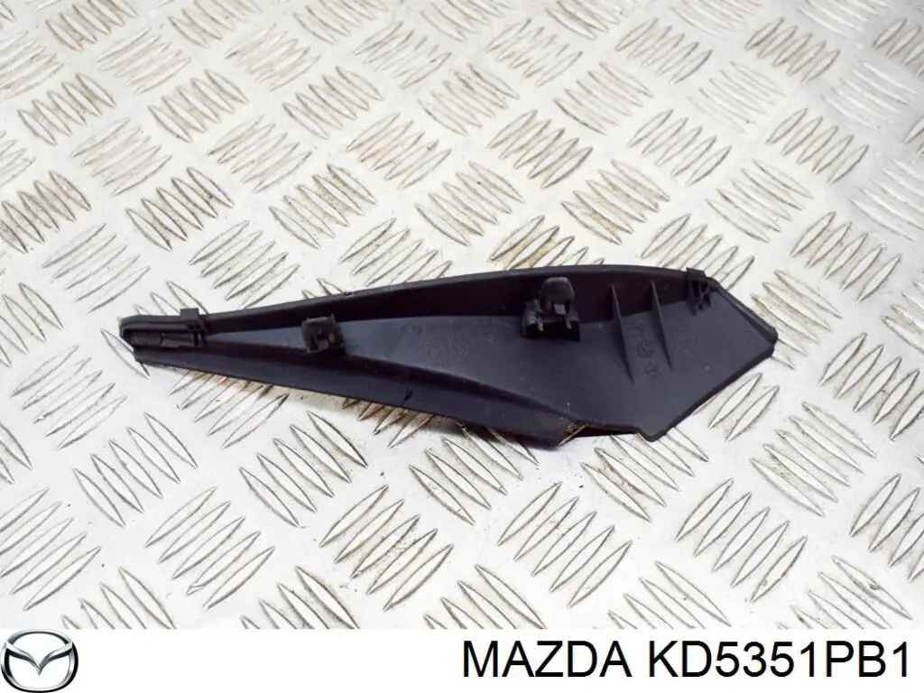  KD5351PB1 Mazda