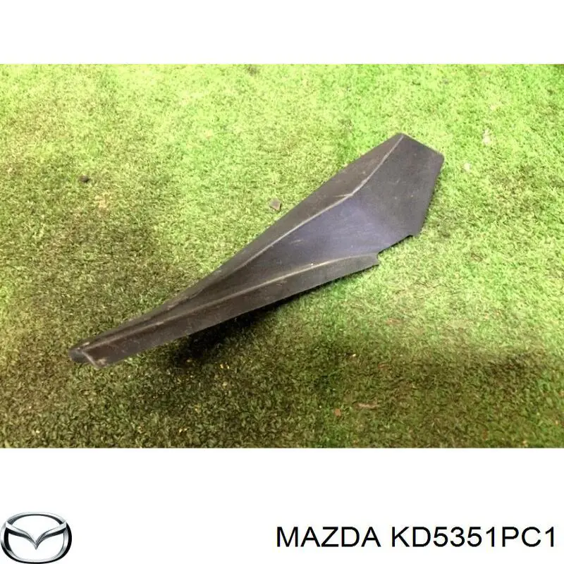  KD5351PC1 Mazda