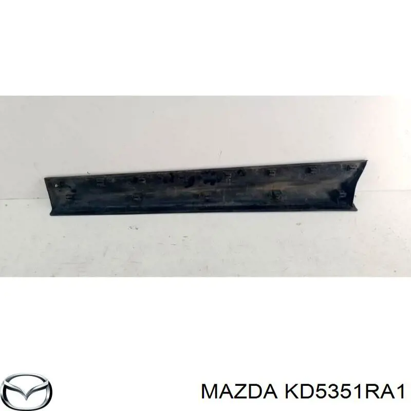  KD5351RA1 Mazda