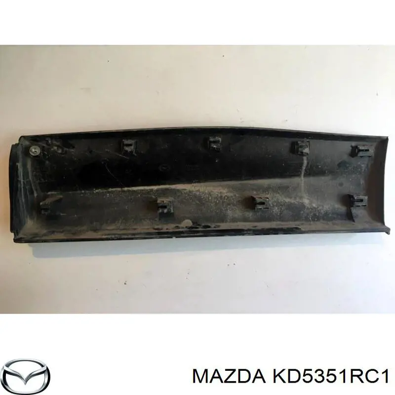 KD5351RC1 Mazda 