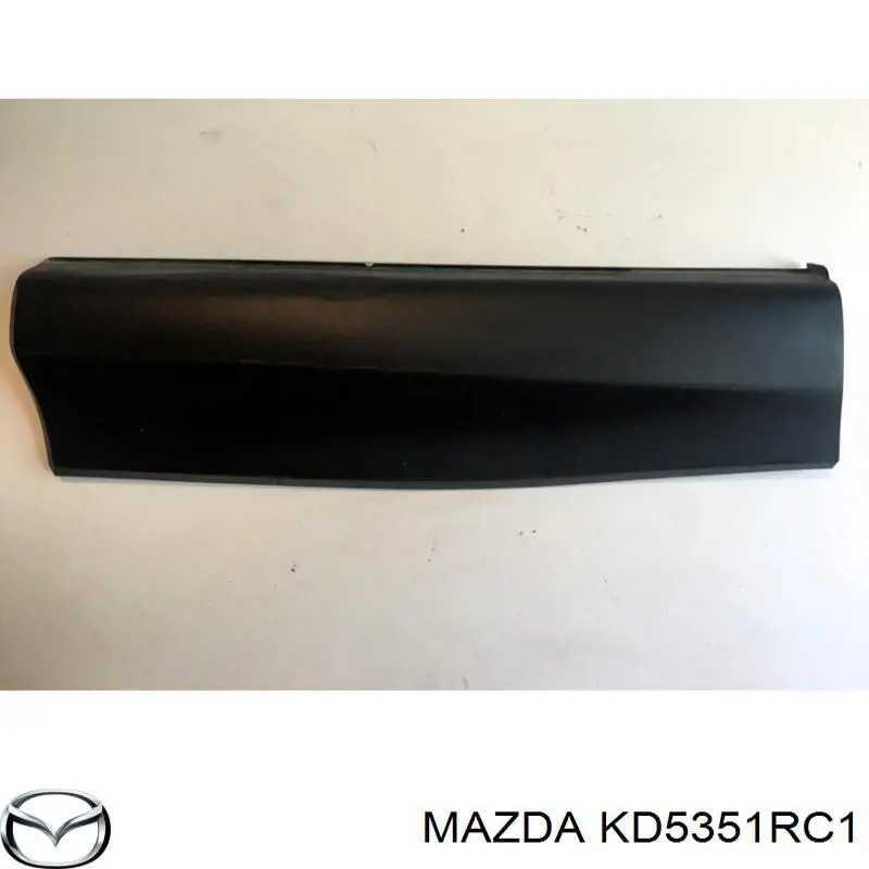  Mazda KD5351RC1 цена, от 11.43 USD
