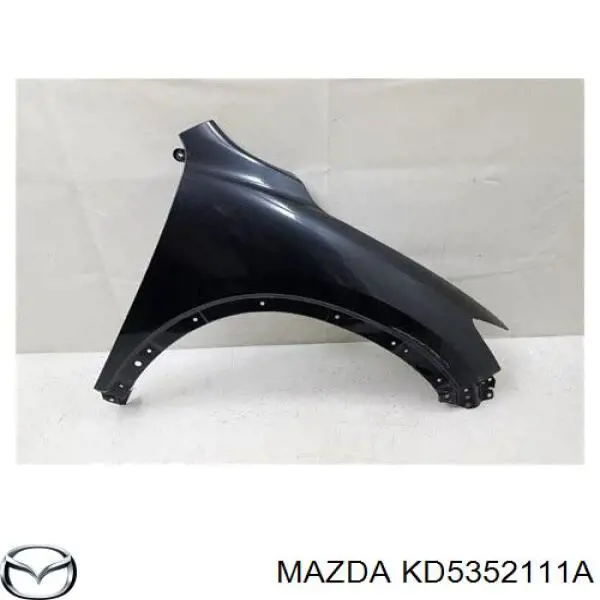 KD5352111A Mazda