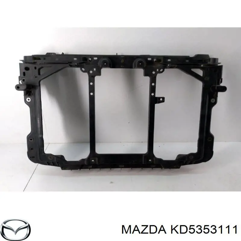  KD5353111 Mazda