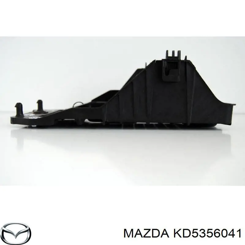  KD5356041 Mazda