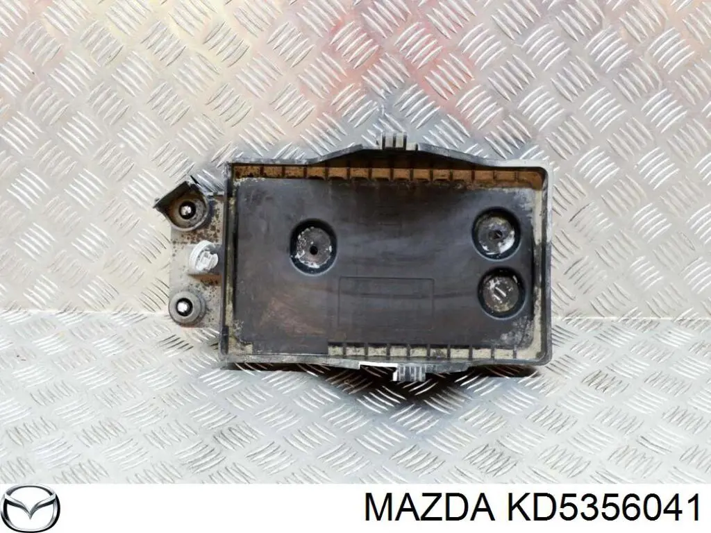 KD5356041 Mazda 