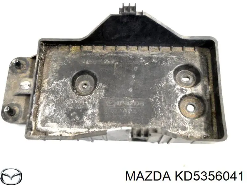  Mazda KD5356041 цена, от 25.34 USD