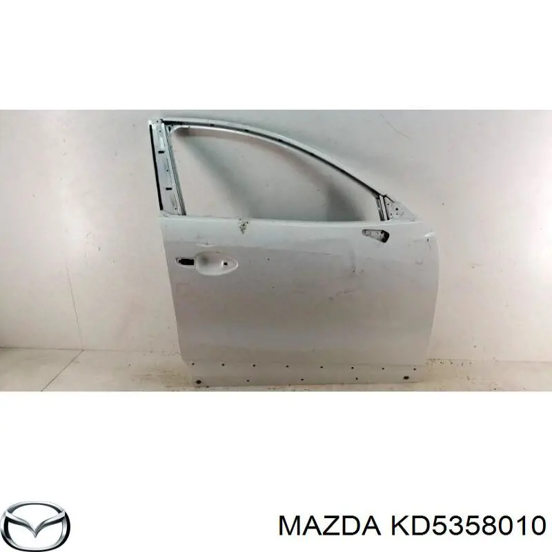  KD5358010 Mazda