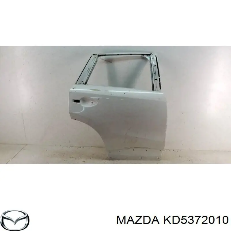 Mazda KD5372010 цена, от 95.41 USD