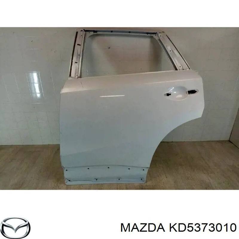 Купить KD5373010 Mazda 