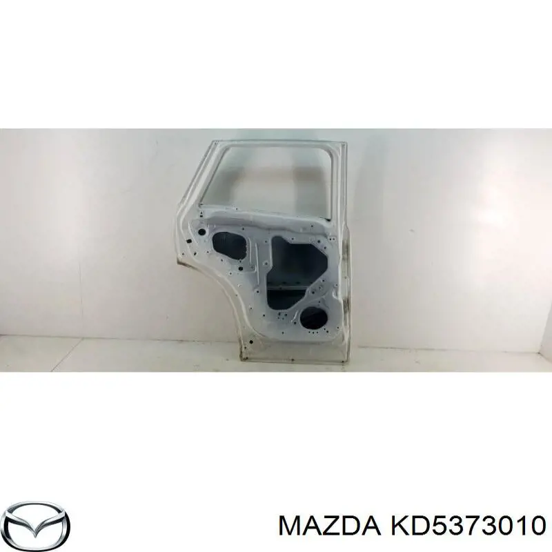 KD5373010 Mazda 