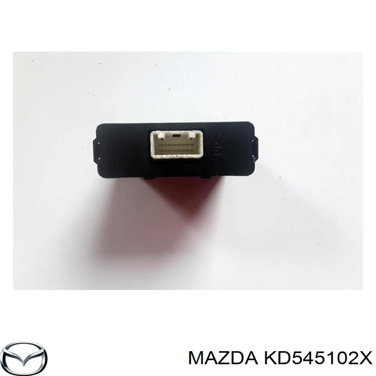 KD545102X Mazda 