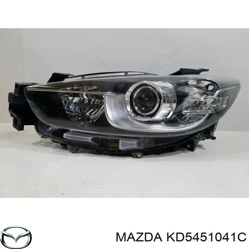  KD5451041C Mazda