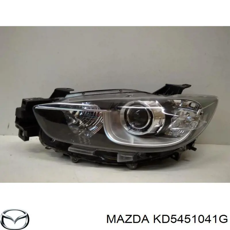  KD5451041G Mazda