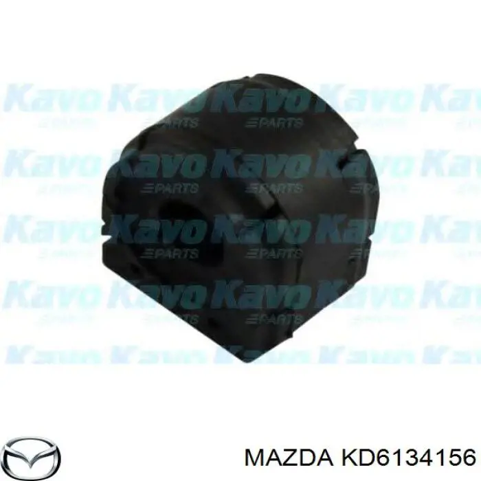KD6134156 Mazda