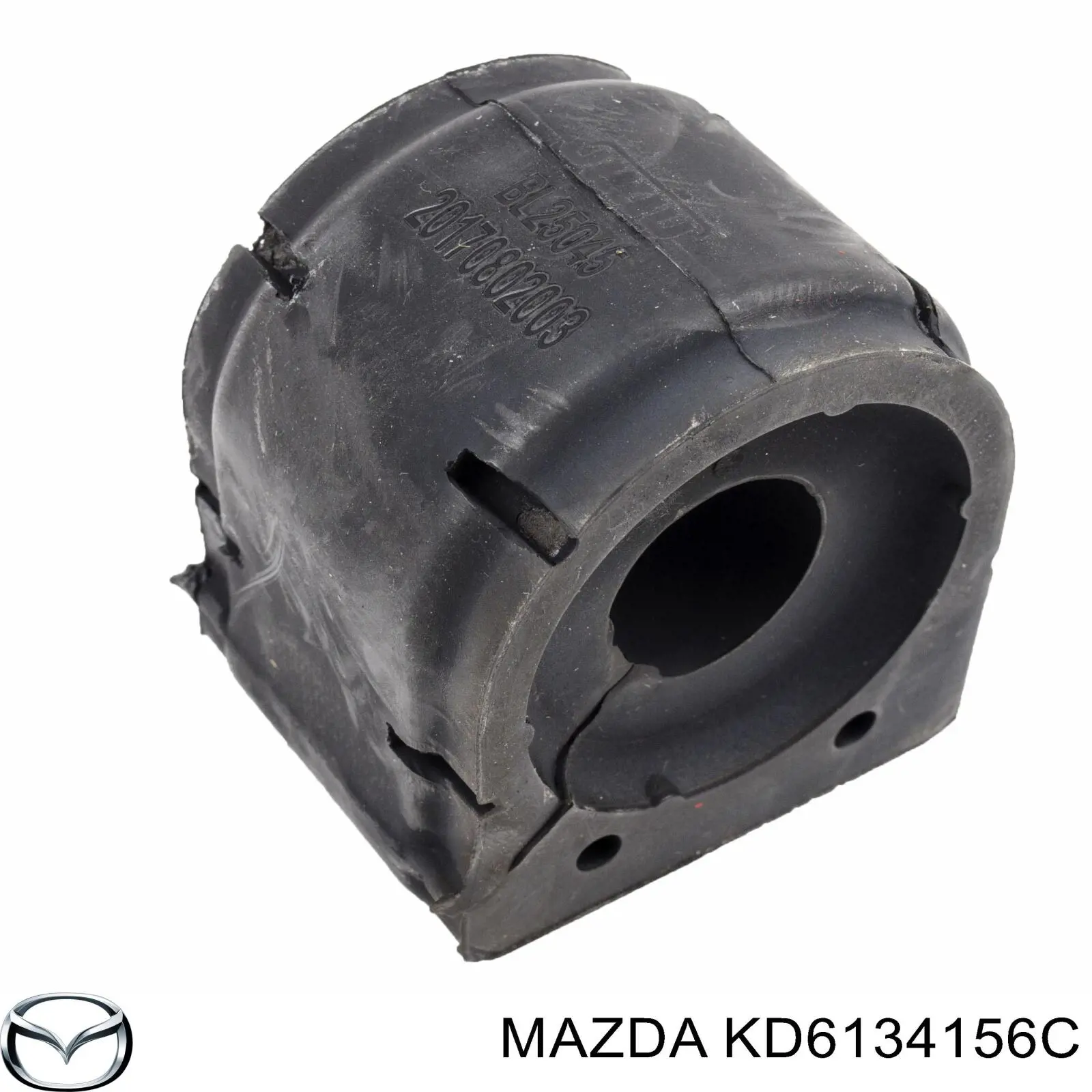 KD6134156C Mazda