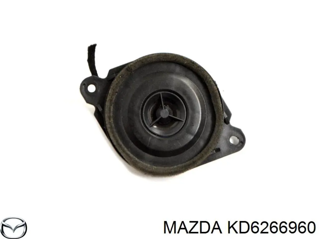 Купить KD6266960 Mazda 