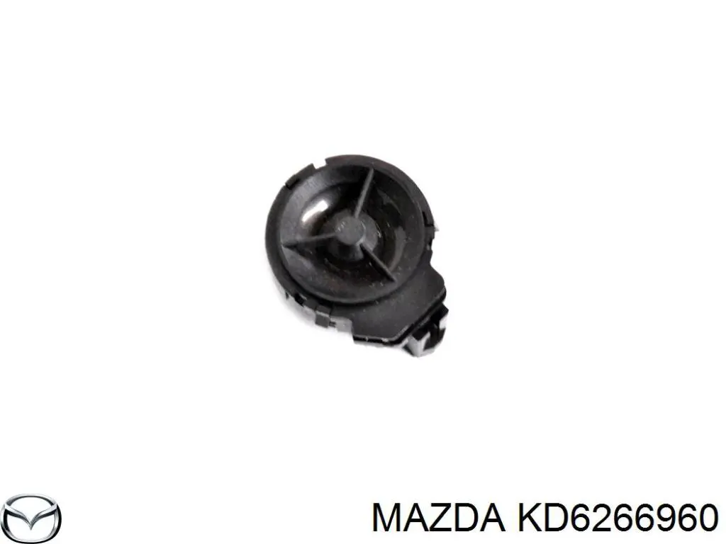  Mazda KD6266960