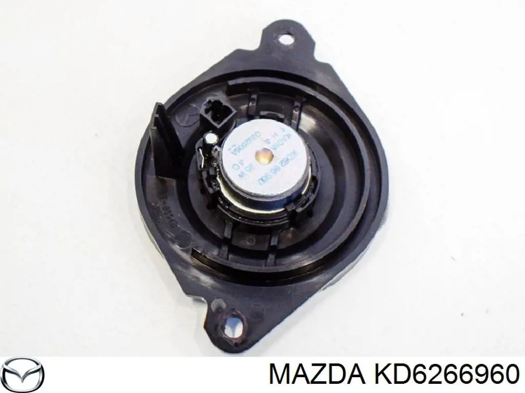  Mazda KD6266960 цена, от 5.19 USD