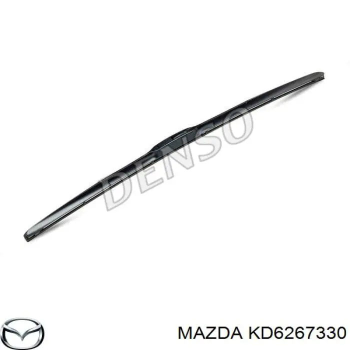 KD6267330 Mazda 