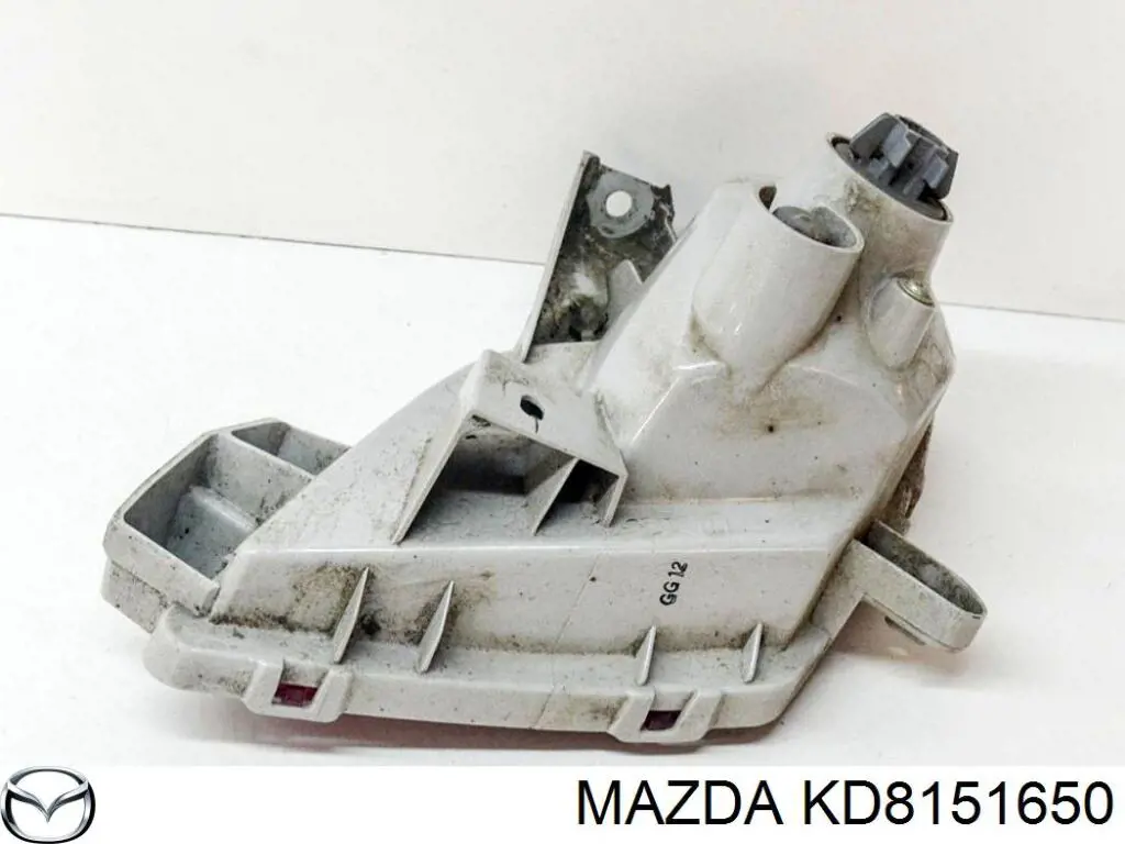  KD8151650 Mazda