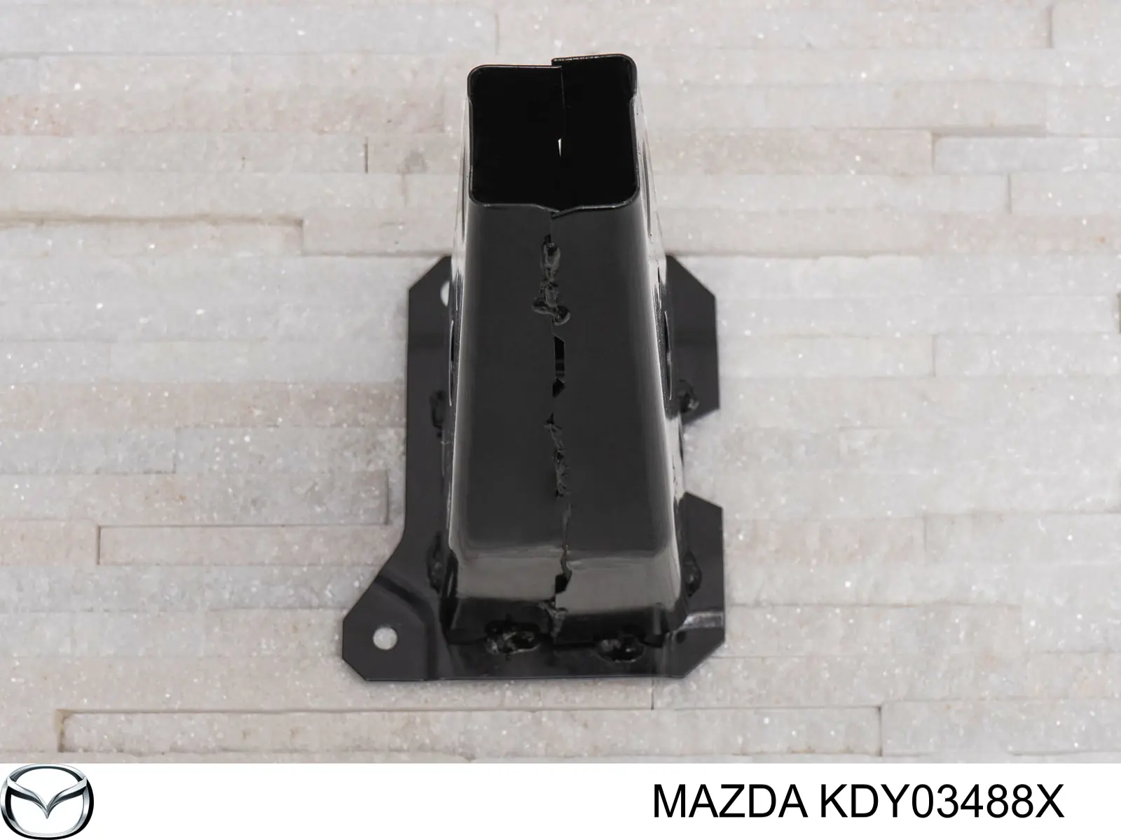 Кронштейн передней балки FPS FP4424218 цена, от 21.14 USD