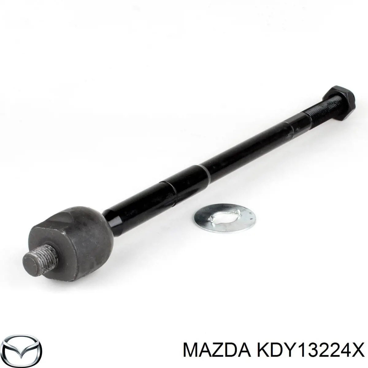 Рулевая тяга KDY13224X Mazda