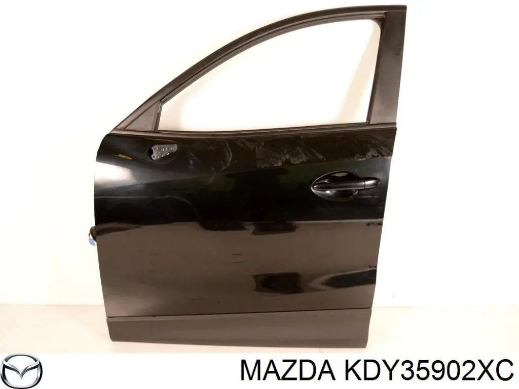  KDY35902XC Mazda