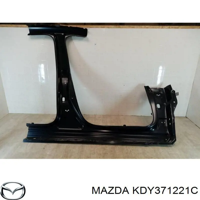 Купить KDY371221C Mazda 