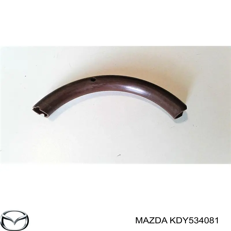  KDY534081 Mazda