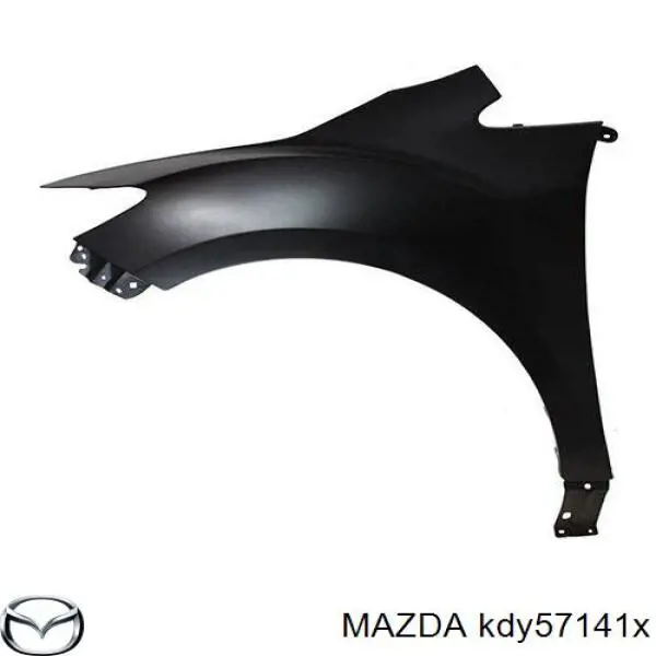  Mazda KDY57141X цена, от 41.73 USD
