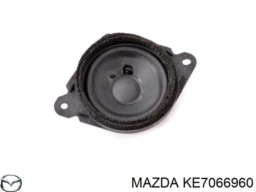 KE7066960 Mazda 