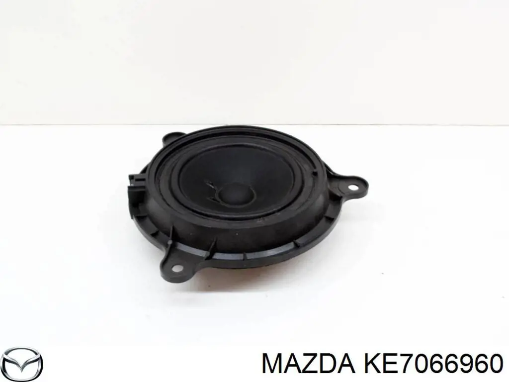 Купить KE7066960 Mazda Динамик задней двери