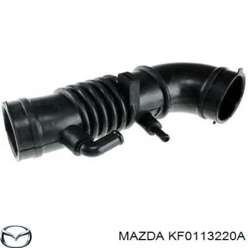 KF0113220A Mazda