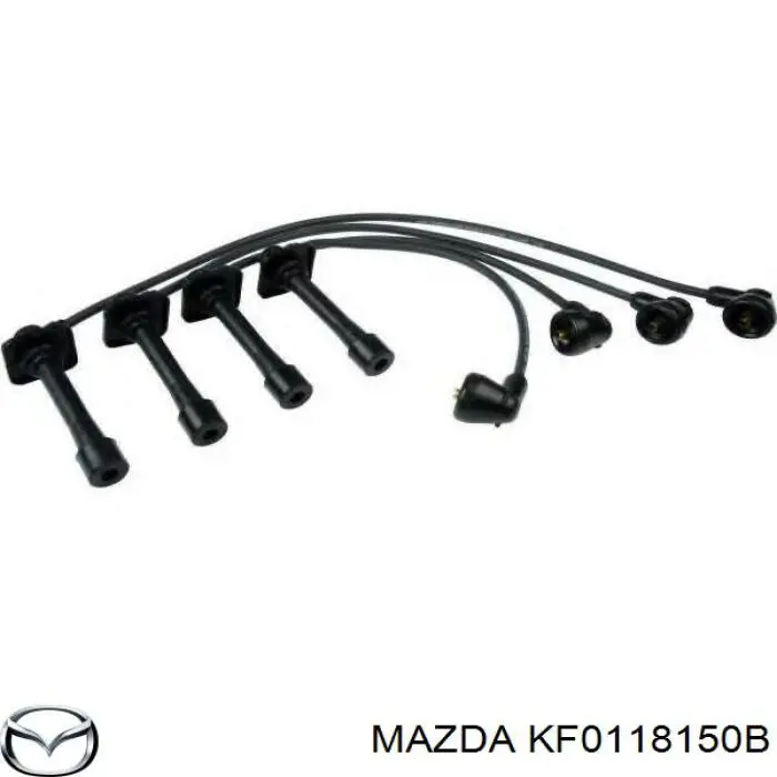  Mazda KF0118150B цена, от 8.50 USD