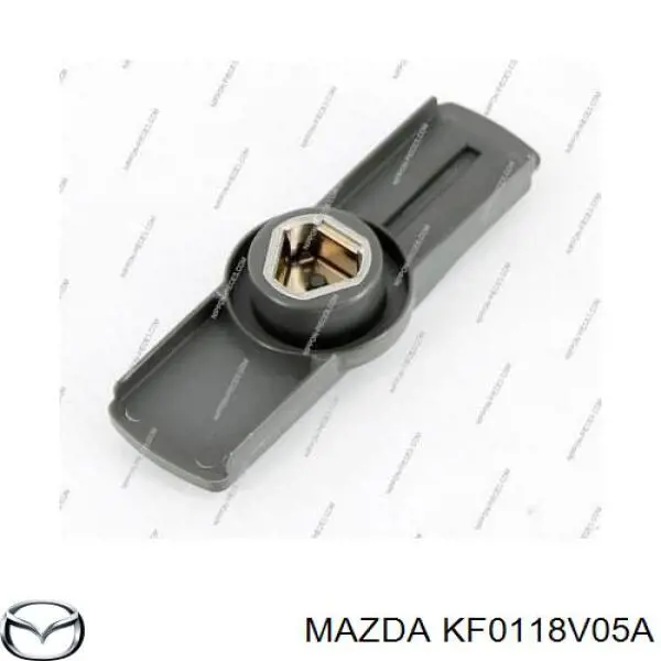 KF0118V05A Mazda