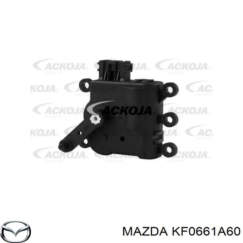 KF0661A60 Mazda 