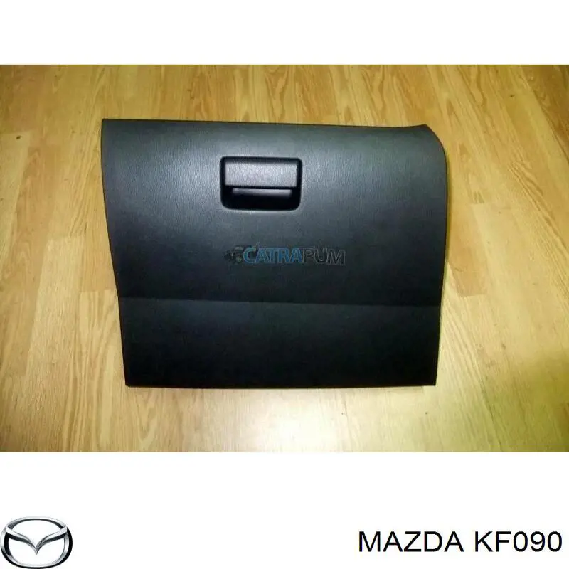 KF090 Mazda 