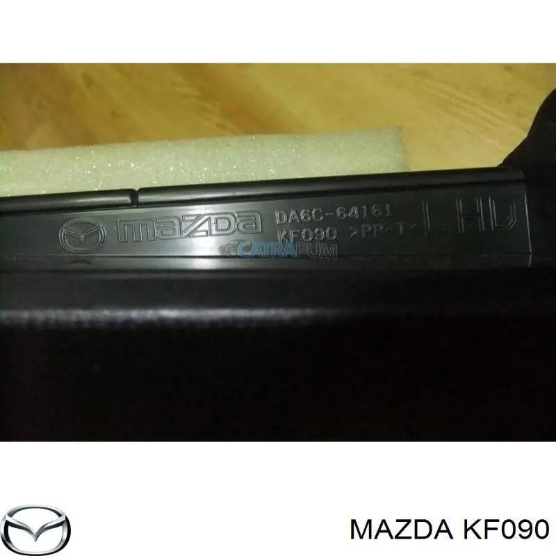  Mazda KF090 цена, от 5.62 USD