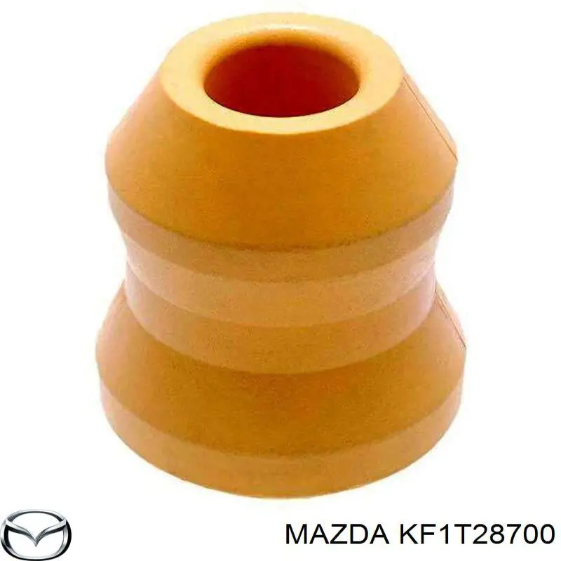 KF1T28700 Mazda