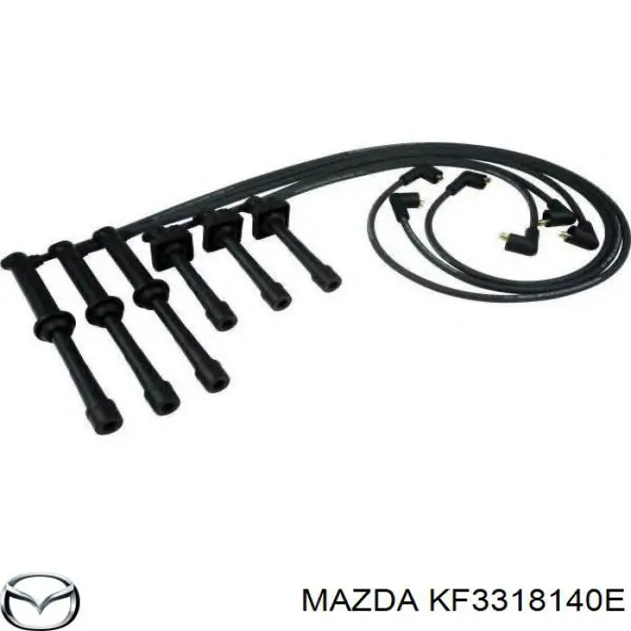  KF3318140E Mazda