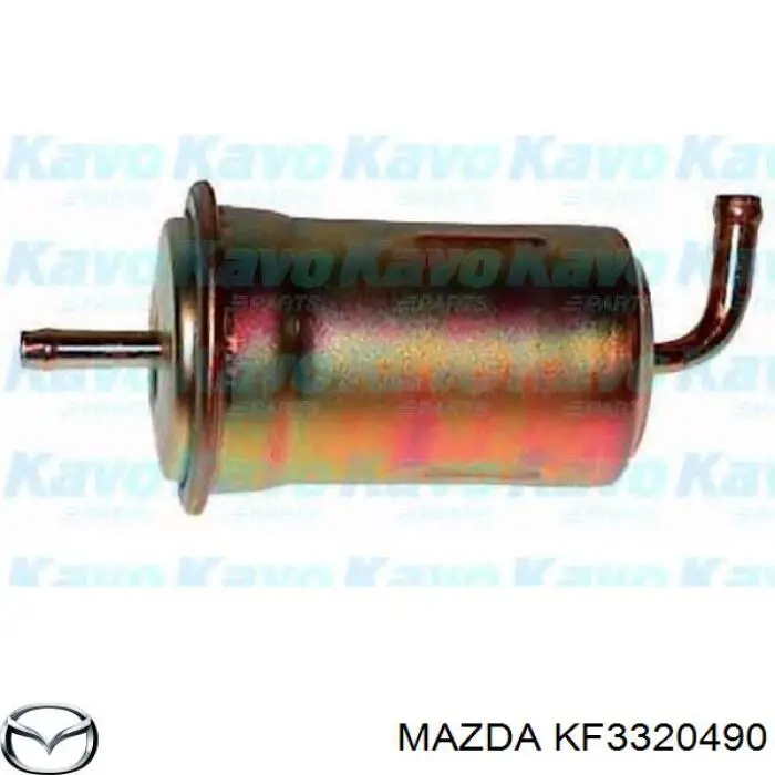 KF3320490 Mazda топливный фильтр