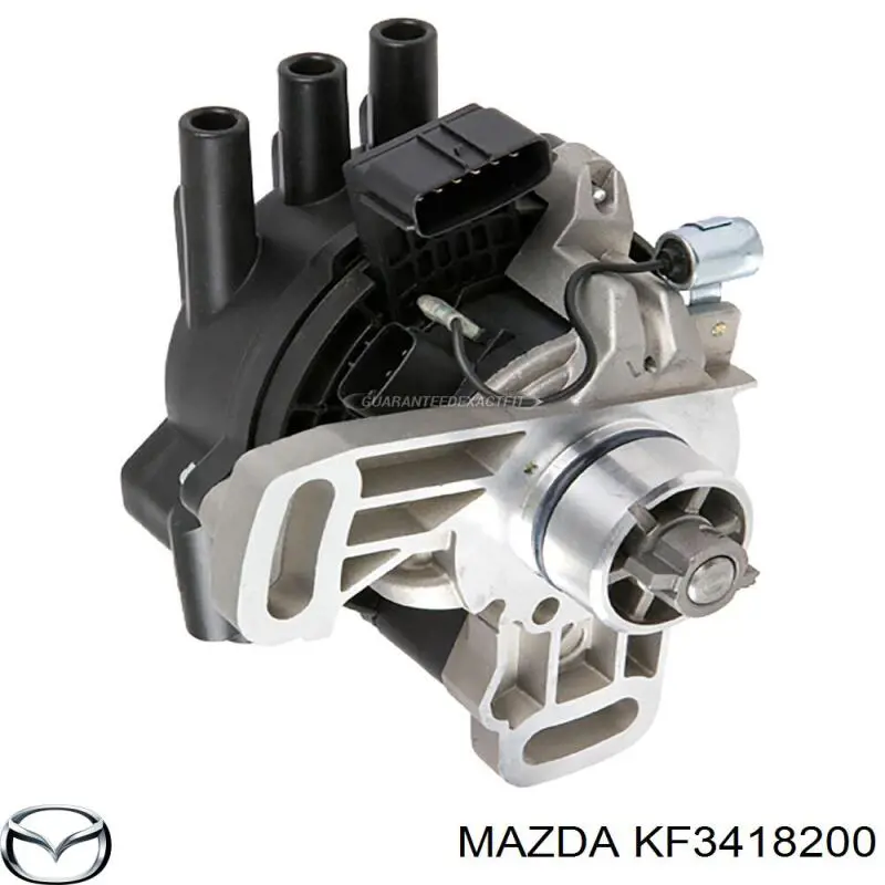  KF3418200 Mazda