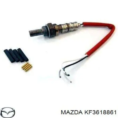 KF3618861 Mazda