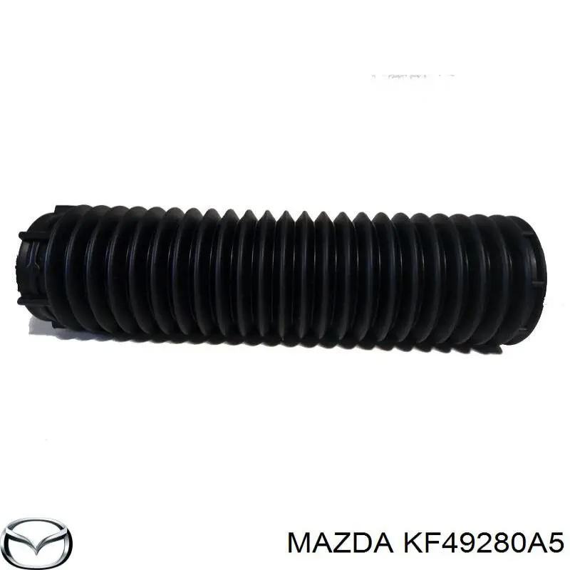 Пыльник стойки задней Mazda KF49280A5 цена, от 7.32 USD