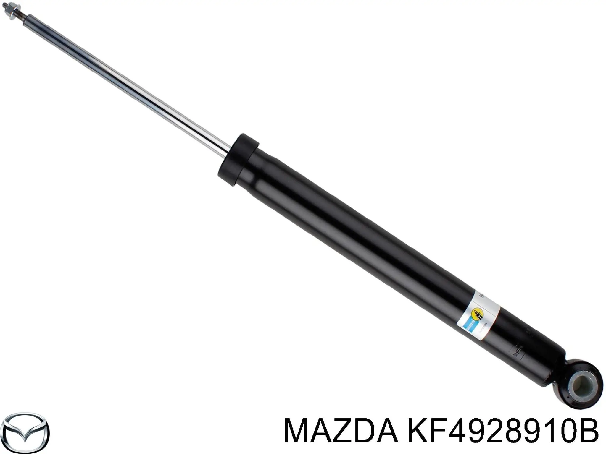 KF4928910B Mazda