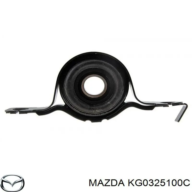  KG0325100C Mazda