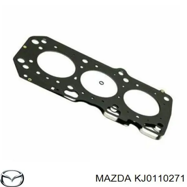 KJ0110271 Mazda