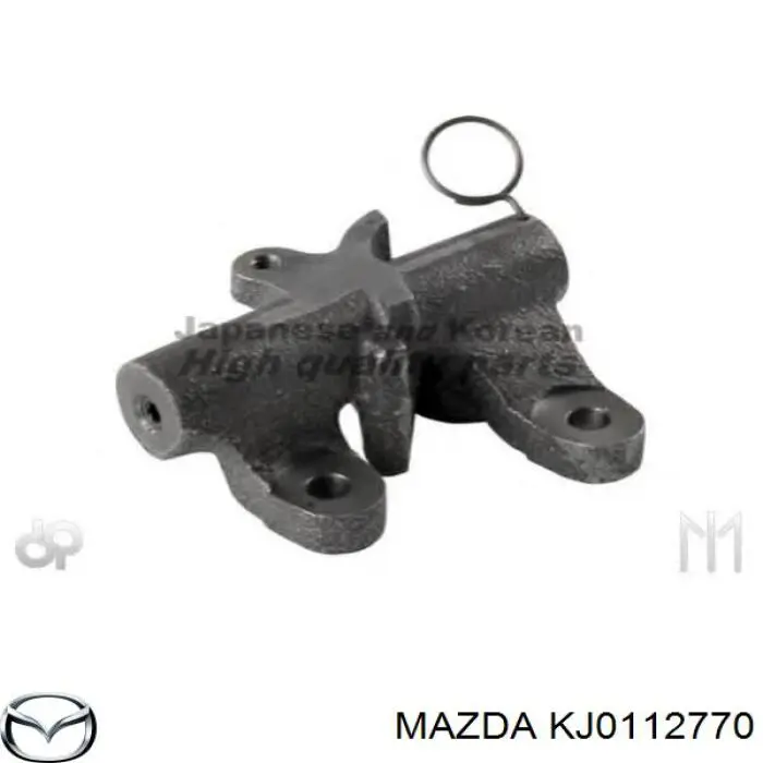 KJ0112770 Mazda 