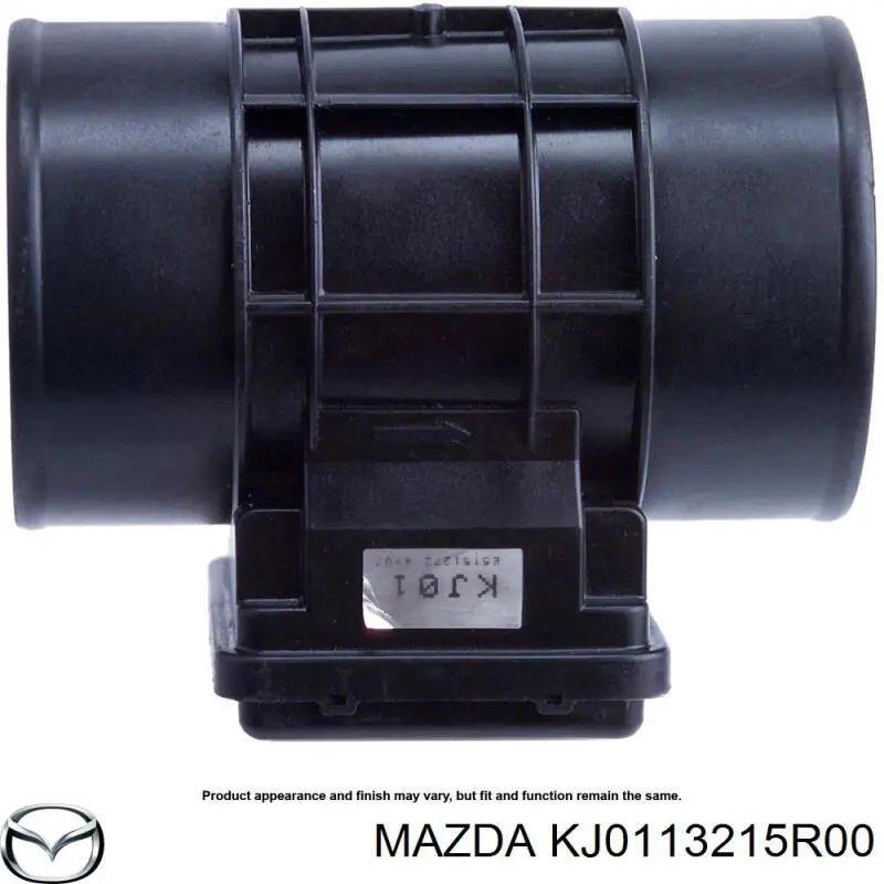 ДМРВ KJ0113215 Mazda